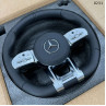 Volan sport AMG piele nappa Mercedes A B C CLA CLS E G GLC GLS GLE - 0231 - Изображение 4 - Sellzone.bg Volan sport AMG piele nappa Mercedes A B C CLA CLS E G GLC GLS GLE - 0231 - Изображение 4