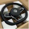 R Line Volan sport Volkswagen Golf 7 8 Polo Scirocco Tiguan Passat Touran - 0232 - Изображение 6 - Sellzone.bg R Line Volan sport Volkswagen Golf 7 8 Polo Scirocco Tiguan Passat Touran - 0232 - Изображение 6