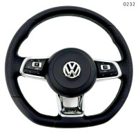 R Line Volan sport Volkswagen Golf 7 8 Polo Scirocco Tiguan Passat Touran - 0232 - Sellzone.bg R Line Volan sport Volkswagen Golf 7 8 Polo Scirocco Tiguan Passat Touran - 0232