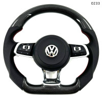 Volan Carbon R Line Volkswagen Golf Arteon Polo Scirocco Tiguan Passat Touran - 0233 - Sellzone.bg Volan Carbon R Line Volkswagen Golf Arteon Polo Scirocco Tiguan Passat Touran - 0233