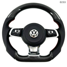 Volan Carbon R Line Volkswagen Golf Arteon Polo Scirocco Tiguan Passat Touran - 0233 - Sellzone.bg Volan Carbon R Line Volkswagen Golf Arteon Polo Scirocco Tiguan Passat Touran - 0233