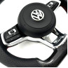 Volan Carbon R Line Volkswagen Golf Arteon Polo Scirocco Tiguan Passat Touran - 0233 - Изображение 2 - Sellzone.bg Volan Carbon R Line Volkswagen Golf Arteon Polo Scirocco Tiguan Passat Touran - 0233 - Изображение 2