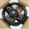 Volan Carbon R Line Volkswagen Golf Arteon Polo Scirocco Tiguan Passat Touran - 0233 - Изображение 6 - Sellzone.bg Volan Carbon R Line Volkswagen Golf Arteon Polo Scirocco Tiguan Passat Touran - 0233 - Изображение 6
