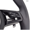 Volan sport cu cusături negre pentru Porsche 911 718 Panamera Macan Cayenne - 0235 - Изображение 5 - Sellzone.bg Volan sport cu cusături negre pentru Porsche 911 718 Panamera Macan Cayenne - 0235 - Изображение 5