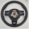 Volan sport cu ornamente gri pentru Porsche 911 718 Panamera Macan Cayenne - 0236 - Изображение 2 - Sellzone.bg Volan sport cu ornamente gri pentru Porsche 911 718 Panamera Macan Cayenne - 0236 - Изображение 2