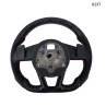 Volan sport decupat din carbon pentru AUDI A3, A4, A5, A6, A7, A8, Q3, Q5, Q7, Q8 - 0237 - Изображение 3 - Sellzone.bg Volan sport decupat din carbon pentru AUDI A3, A4, A5, A6, A7, A8, Q3, Q5, Q7, Q8 - 0237 - Изображение 3