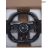 Volan sport decupat din carbon pentru AUDI A3, A4, A5, A6, A7, A8, Q3, Q5, Q7, Q8 - 0237 - Изображение 4 - Sellzone.bg Volan sport decupat din carbon pentru AUDI A3, A4, A5, A6, A7, A8, Q3, Q5, Q7, Q8 - 0237 - Изображение 4