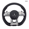 Volan sport AMG cu airbag din plastic pentru Mercedes A, B, C, CLA, CLS, E, G, GLC, GLS, GLE - 0238 - Изображение 5 - Sellzone.bg Volan sport AMG cu airbag din plastic pentru Mercedes A, B, C, CLA, CLS, E, G, GLC, GLS, GLE - 0238 - Изображение 5