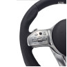 Volan sport AMG cu airbag din plastic pentru Mercedes A, B, C, CLA, CLS, E, G, GLC, GLS, GLE - 0238 - Изображение 3 - Sellzone.bg Volan sport AMG cu airbag din plastic pentru Mercedes A, B, C, CLA, CLS, E, G, GLC, GLS, GLE - 0238 - Изображение 3