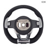 Volan sport AMG cu airbag din plastic pentru Mercedes A, B, C, CLA, CLS, E, G, GLC, GLS, GLE - 0238 - Изображение 2 - Sellzone.bg Volan sport AMG cu airbag din plastic pentru Mercedes A, B, C, CLA, CLS, E, G, GLC, GLS, GLE - 0238 - Изображение 2