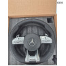 Volan sport AMG cu airbag din plastic pentru Mercedes A, B, C, CLA, CLS, E, G, GLC, GLS, GLE - 0238 - Изображение 4 - Sellzone.bg Volan sport AMG cu airbag din plastic pentru Mercedes A, B, C, CLA, CLS, E, G, GLC, GLS, GLE - 0238 - Изображение 4