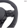 Volan sport din piele AMG pentru Mercedes C, CLA, CLS, E, G, GLC, GLS, GLE Old touch negru - 0239 - Изображение 3 - Sellzone.bg Volan sport din piele AMG pentru Mercedes C, CLA, CLS, E, G, GLC, GLS, GLE Old touch negru - 0239 - Изображение 3