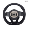 Volan sport din piele AMG pentru Mercedes C, CLA, CLS, E, G, GLC, GLS, GLE Old touch negru - 0239 - Изображение 6 - Sellzone.bg Volan sport din piele AMG pentru Mercedes C, CLA, CLS, E, G, GLC, GLS, GLE Old touch negru - 0239 - Изображение 6