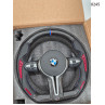 Volan sport tăiat cu carbon roșu și negru pentru BMW seria 5 6 7 F M Sport - 0245 - Изображение 5 - Sellzone.bg Volan sport tăiat cu carbon roșu și negru pentru BMW seria 5 6 7 F M Sport - 0245 - Изображение 5
