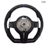 Volan negru din fibră de carbon pentru BMW seria 5, 6, 7 F M Sport - 0246 - Изображение 5 - Sellzone.bg Volan negru din fibră de carbon pentru BMW seria 5, 6, 7 F M Sport - 0246 - Изображение 5