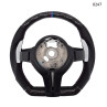 Volan carbon roșu și negru pentru BMW seria F 1 3 4 X1 X3 X4 X5 X6 M sport - 0247 - Изображение 4 - Sellzone.bg Volan carbon roșu și negru pentru BMW seria F 1 3 4 X1 X3 X4 X5 X6 M sport - 0247 - Изображение 4