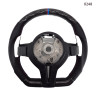 Volan decupat cu carbon negru pentru BMW Seria F (1, 3, 4, X1, X3, X4, X5, X6) design M Sport - 0248 - Изображение 4 - Sellzone.bg Volan decupat cu carbon negru pentru BMW Seria F (1, 3, 4, X1, X3, X4, X5, X6) design M Sport - 0248 - Изображение 4