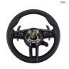 Volan sport pentru tuning PORSCHE 911 PANAMERA CAYENNE negru mat - 0249 - Изображение 1 - Sellzone.bg Volan sport pentru tuning PORSCHE 911 PANAMERA CAYENNE negru mat - 0249 - Изображение 1
