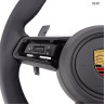 Volan sport pentru tuning PORSCHE 911 PANAMERA CAYENNE negru mat - 0249 - Изображение 2 - Sellzone.bg Volan sport pentru tuning PORSCHE 911 PANAMERA CAYENNE negru mat - 0249 - Изображение 2