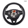Volan sport pentru tuning PORSCHE 911 PANAMERA CAYENNE negru mat - 0249 - Изображение 4 - Sellzone.bg Volan sport pentru tuning PORSCHE 911 PANAMERA CAYENNE negru mat - 0249 - Изображение 4