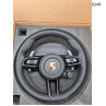 Volan sport pentru tuning PORSCHE 911 PANAMERA CAYENNE negru mat - 0249 - Изображение 6 - Sellzone.bg Volan sport pentru tuning PORSCHE 911 PANAMERA CAYENNE negru mat - 0249 - Изображение 6