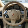Volan sport pentru tuning PORSCHE 911 PANAMERA CAYENNE negru mat - 0249 - Изображение 5 - Sellzone.bg Volan sport pentru tuning PORSCHE 911 PANAMERA CAYENNE negru mat - 0249 - Изображение 5