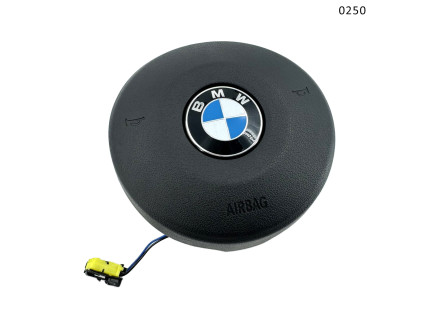 AIRBAG pentru volan M BMW Seria F 1 3 4 5 6 7 X1 X2 X3 X4 X5 X6 - 0250 - Sellzone.bg AIRBAG pentru volan M BMW Seria F 1 3 4 5 6 7 X1 X2 X3 X4 X5 X6 - 0250