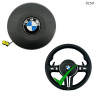 AIRBAG pentru volan M BMW Seria F 1 3 4 5 6 7 X1 X2 X3 X4 X5 X6 - 0250 - Изображение 4 - Sellzone.bg AIRBAG pentru volan M BMW Seria F 1 3 4 5 6 7 X1 X2 X3 X4 X5 X6 - 0250 - Изображение 4