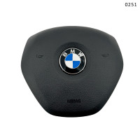 AIRBAG pentru volan BMW Seria F 1 2 3 4 X1 X2 X3 X4 X5 X6 - 0251 - Sellzone.bg AIRBAG pentru volan BMW Seria F 1 2 3 4 X1 X2 X3 X4 X5 X6 - 0251