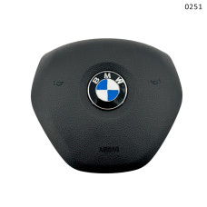 AIRBAG pentru volan BMW Seria F 1 2 3 4 X1 X2 X3 X4 X5 X6 - 0251 - Sellzone.bg AIRBAG pentru volan BMW Seria F 1 2 3 4 X1 X2 X3 X4 X5 X6 - 0251