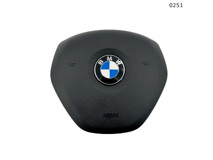 AIRBAG pentru volan BMW Seria F 1 2 3 4 X1 X2 X3 X4 X5 X6 - 0251 - Sellzone.bg AIRBAG pentru volan BMW Seria F 1 2 3 4 X1 X2 X3 X4 X5 X6 - 0251