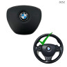 AIRBAG volan BMW F 5 6 7 F10 F07 F13 F01 F02 - 0252 - Изображение 5 - Sellzone.bg AIRBAG volan BMW F 5 6 7 F10 F07 F13 F01 F02 - 0252 - Изображение 5