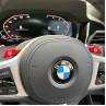 Butoane M sport decorative M1 M2 BMW 1 2 3 4 G20 G22 F40 - 0254 - Изображение 4