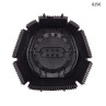 Capac airbag volan Audi 2012-2015 cu cusături negre - 0256 - Изображение 2 - Sellzone.bg Capac airbag volan Audi 2012-2015 cu cusături negre - 0256 - Изображение 2