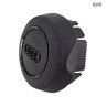 Capac airbag volan Audi 2012-2015 cu cusături negre - 0256 - Изображение 1 - Sellzone.bg Capac airbag volan Audi 2012-2015 cu cusături negre - 0256 - Изображение 1