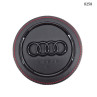 Capac airbag volan Audi 2016–2019 cu cusătură roșie - 0258 - Изображение 3 - Sellzone.bg Capac airbag volan Audi 2016–2019 cu cusătură roșie - 0258 - Изображение 3