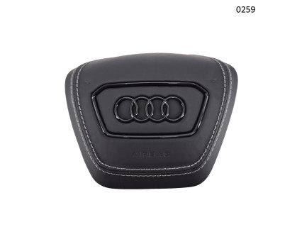 Capac airbag volan Audi A6/A7 C8 - 0259 - Sellzone.bg Capac airbag volan Audi A6/A7 C8 - 0259