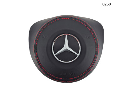 Capac airbag volan Mercedes Benz W205 - 0260 - Sellzone.bg Capac airbag volan Mercedes Benz W205 - 0260