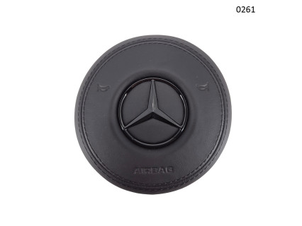 Capac airbag volan Mercedes C CLA CLS E G GLC GLS GLE - 0261 - Sellzone.bg Capac airbag volan Mercedes C CLA CLS E G GLC GLS GLE - 0261