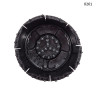 Capac airbag volan Mercedes C CLA CLS E G GLC GLS GLE - 0261 - Изображение 3 - Sellzone.bg Capac airbag volan Mercedes C CLA CLS E G GLC GLS GLE - 0261 - Изображение 3