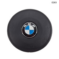 Husă din piele pentru volanul AIRBAG BMW Seria F - 0263 - Sellzone.bg Husă din piele pentru volanul AIRBAG BMW Seria F - 0263