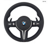 Volan M tuning pentru BMW 5 E60 E61 (2003–2005) – 0270 - Изображение 4 - Sellzone.bg Volan M tuning pentru BMW 5 E60 E61 (2003–2005) – 0270 - Изображение 4