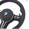 Volan M tuning pentru BMW 5 E60 E61 (2003–2005) – 0270 - Изображение 1 - Sellzone.bg Volan M tuning pentru BMW 5 E60 E61 (2003–2005) – 0270 - Изображение 1