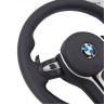 Volan M tuning pentru BMW 5 E60 E61 (2003–2005) – 0270 - Изображение 2 - Sellzone.bg Volan M tuning pentru BMW 5 E60 E61 (2003–2005) – 0270 - Изображение 2