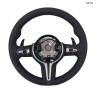 Volan M tuning pentru BMW 5 E60 E61 (2003–2005) – 0270 - Изображение 3 - Sellzone.bg Volan M tuning pentru BMW 5 E60 E61 (2003–2005) – 0270 - Изображение 3