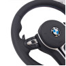 Volan sport tuning stil M BMW 5 E60 E61 2006–2010 – 0273 - Изображение 2 - Sellzone.bg Volan sport tuning stil M BMW 5 E60 E61 2006–2010 – 0273 - Изображение 2