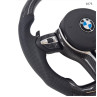 Volan M din carbon pentru BMW 5 E60 E61 2006–2010 – model tuning sport – 0275 - Изображение 1 - Sellzone.bg Volan M din carbon pentru BMW 5 E60 E61 2006–2010 – model tuning sport – 0275 - Изображение 1