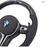 Volan M din carbon pentru BMW 5 E60 E61 2006–2010 – model tuning sport – 0275 - Изображение 2 - Sellzone.bg Volan M din carbon pentru BMW 5 E60 E61 2006–2010 – model tuning sport – 0275 - Изображение 2