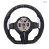 Volan M din carbon pentru BMW 5 E60 E61 2006–2010 – model tuning sport – 0275 - Изображение 3 - Sellzone.bg Volan M din carbon pentru BMW 5 E60 E61 2006–2010 – model tuning sport – 0275 - Изображение 3