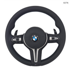 Volan M standard BMW 3 E46, 5 E39, X5 E53 (1999–2005) – model cu tuning sport – 0276 - Sellzone.bg Volan M standard BMW 3 E46, 5 E39, X5 E53 (1999–2005) – model cu tuning sport – 0276